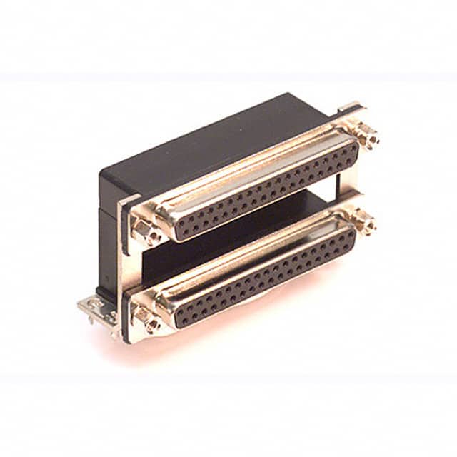 179-037-512-571 NorComp Inc.  D-Sub Connector Assemblies